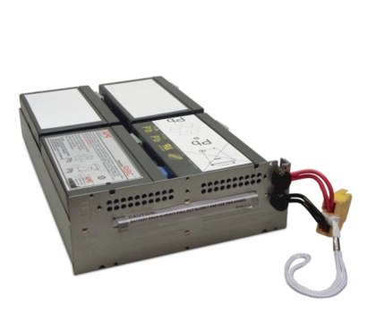 Akumulator do UPS APC Zamienna kaseta akumulatora APCRBC133